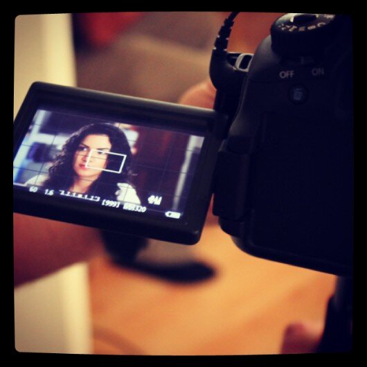 A new 12-part webseries set against the backdrop of polyamory. Coming soon