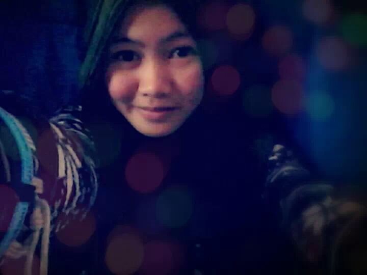 known as JihanBalqis. 16.  hope to be a Muslimah. Im just starting my account twitter. :)