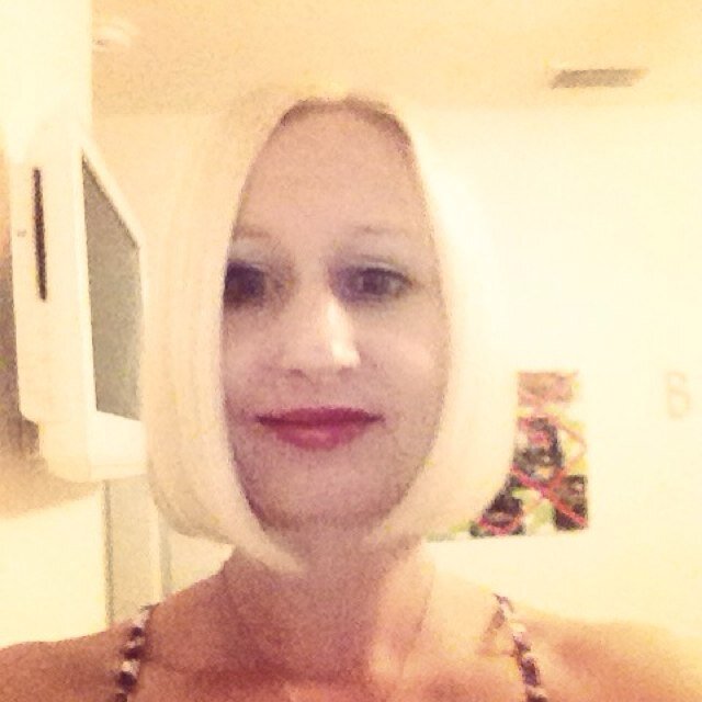 wife to an amazing husband, stepmother to the best daugther ever. self-employed & loving it.