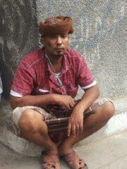 Adel_AlAkbari's profile picture. أحفظوا ملامح من تحبون 
.
.
.
فهم يرحلون بلا موعد .