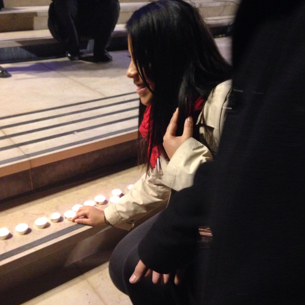 Soraya_Mustapha's profile picture. 