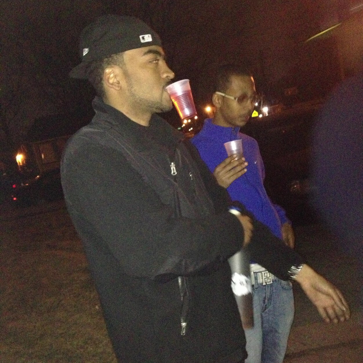 West side of Detroit... #WestWarren #7Mile #FAMU #LongLiveDBEEZY