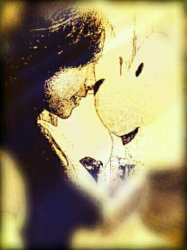 JESUS MY EVERYTHING :)