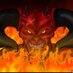 #%*^=+ (@goddamndevil) Twitter profile photo