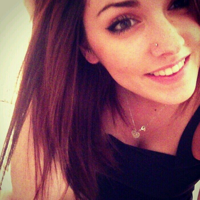 23 • Canadian • Libra