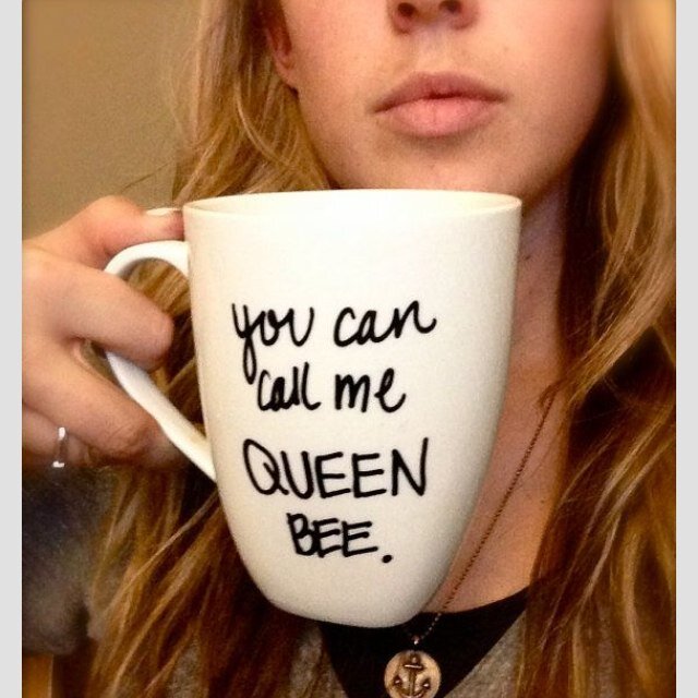 The only way to be is a Classy Bitch ; Confessions on the daily; Words to make ur day; Live every day like its your last