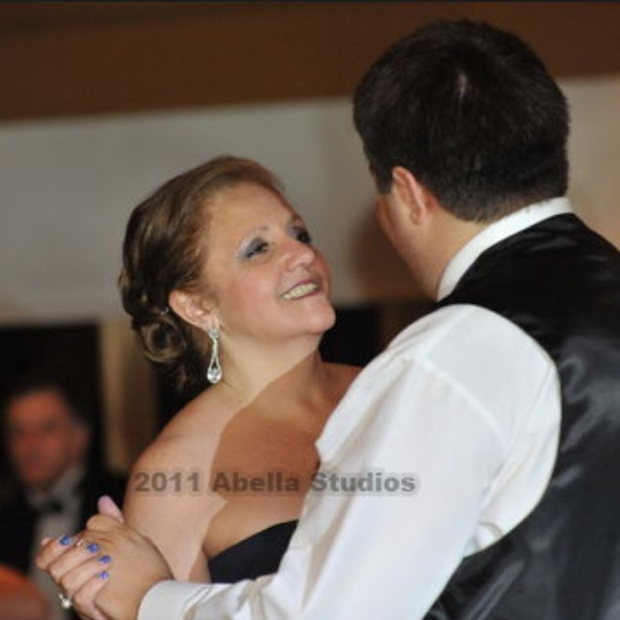 abcspeak's profile picture. Calligrapher