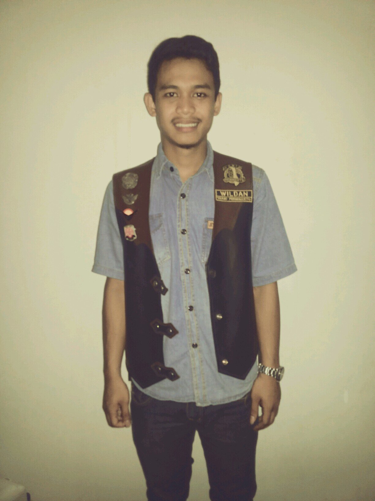 wulan ? yoka ? apa andini nih ? semuanya aja deh :* ♥♥♥