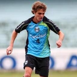 Jogador Do Grêmio FBPA #Fake