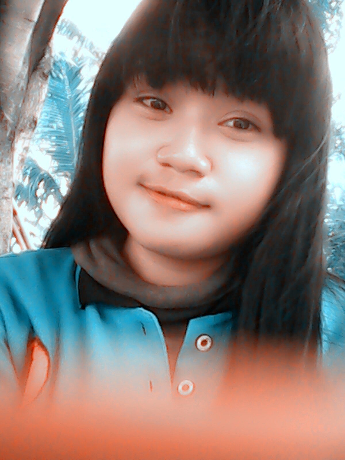 loe_jiang's profile picture. kesabaran seseorang itu ada batasnya   dan suatu saat cinta itu bisa menyatu dan berpisahhh....