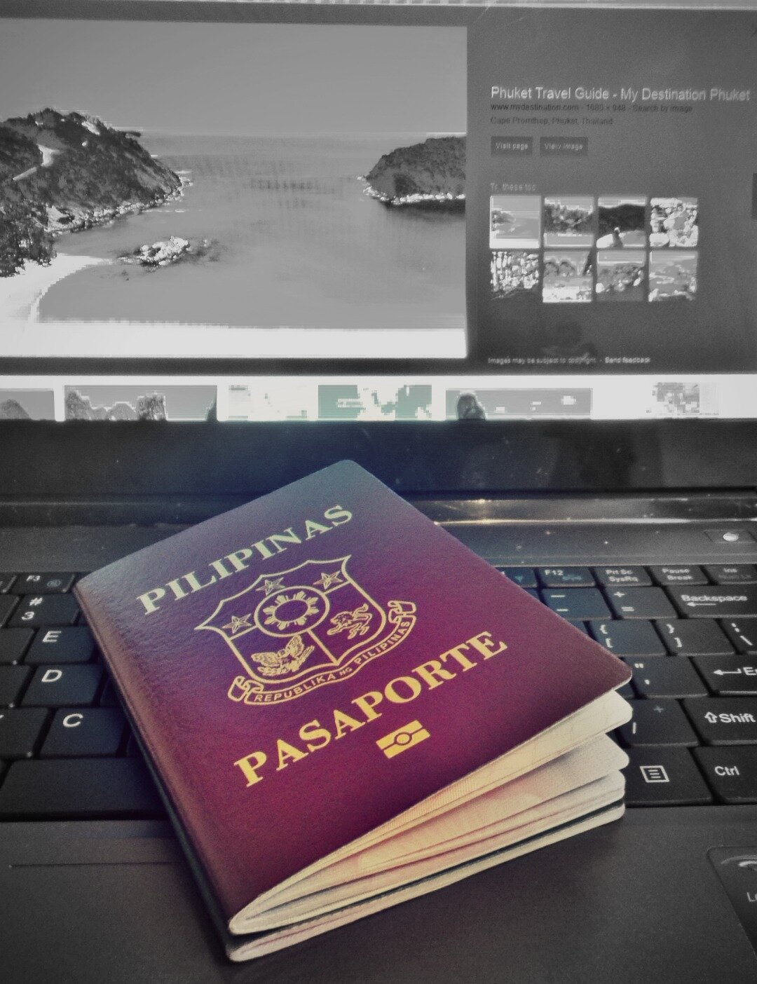 PinoysInPhuket's profile picture. A hub for all Filipinos in Phuket, Thailand whether immigrants, on extended visa, or on short vacation - find tips, questions, encouragement & meetups here.