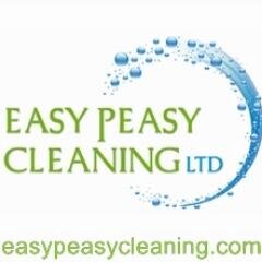 Easy Peasy Cleaning Ltd. Professional Cleaning & Maintenance for local businesses & the community.