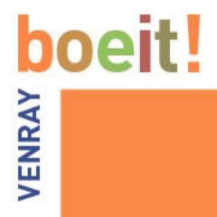 Venray | Passie | Boeit | Ondernemerschap | Media | Full color | Weekkrant