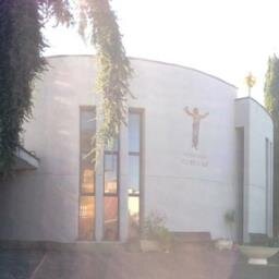Parrocchia Cristo Re (Morena Sud, Roma)