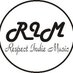 Respect Indie Music (@indierespect) Twitter profile photo