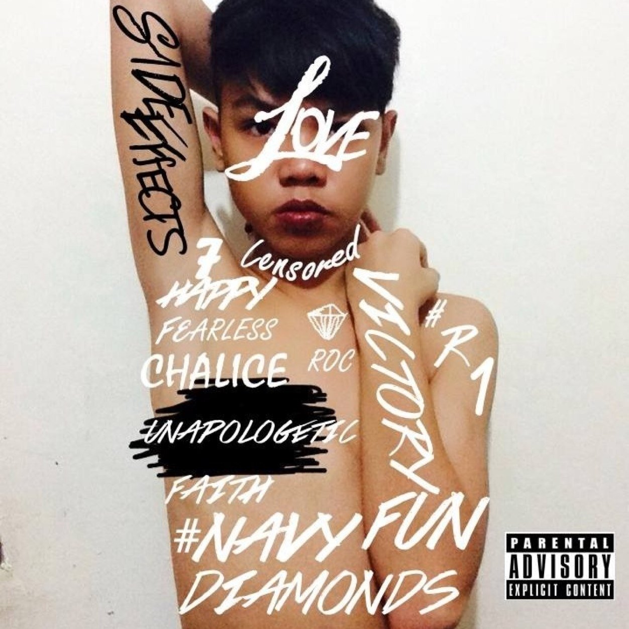 BadGalJadrian's profile picture. 