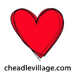 Keep in the loop with local news and events in Cheadle - what's on, what's hot & what's not, local feeds for local people of #cheadlevillage