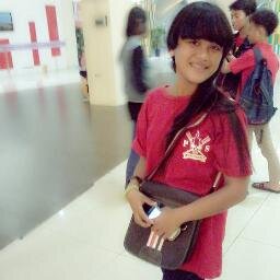 kecil_Mpiew's profile picture. Misyouu 26 : 11 : 13 :* {} :* Kesayangan KecilL