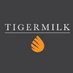 Tigermilk Events (@tigermilkevents) Twitter profile photo