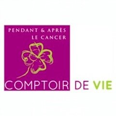Comptoirdevie's profile picture. Boutique en ligne de produits de #beaute et d’accessoires de #bienetre pour toutes les personnes atteintes de #cancer. - http://t.co/w3N8Fgqki0
