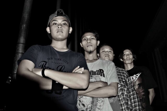 Official Twitter GENOCIDE THE KRAKEN (DEATHMETAL) | Booking contact : 085321348666 | 73decf51 Or 3242B8B7 | I.D.D.M | C.D.M.S | MMC.inc | WOLZRICK art |