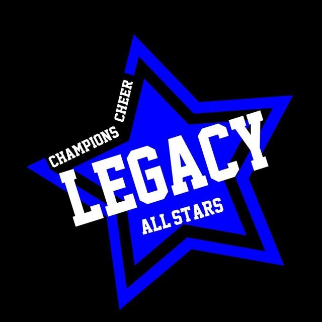 Champions Legacy All Stars is Where the Best Get Even Better!!