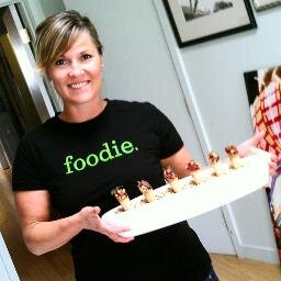 Foodies committed to perfecting your tastes, vision & customized event style!