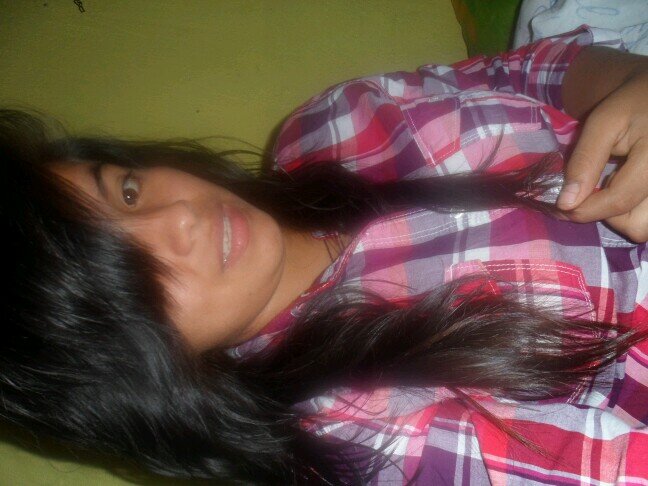 soy felizz :$