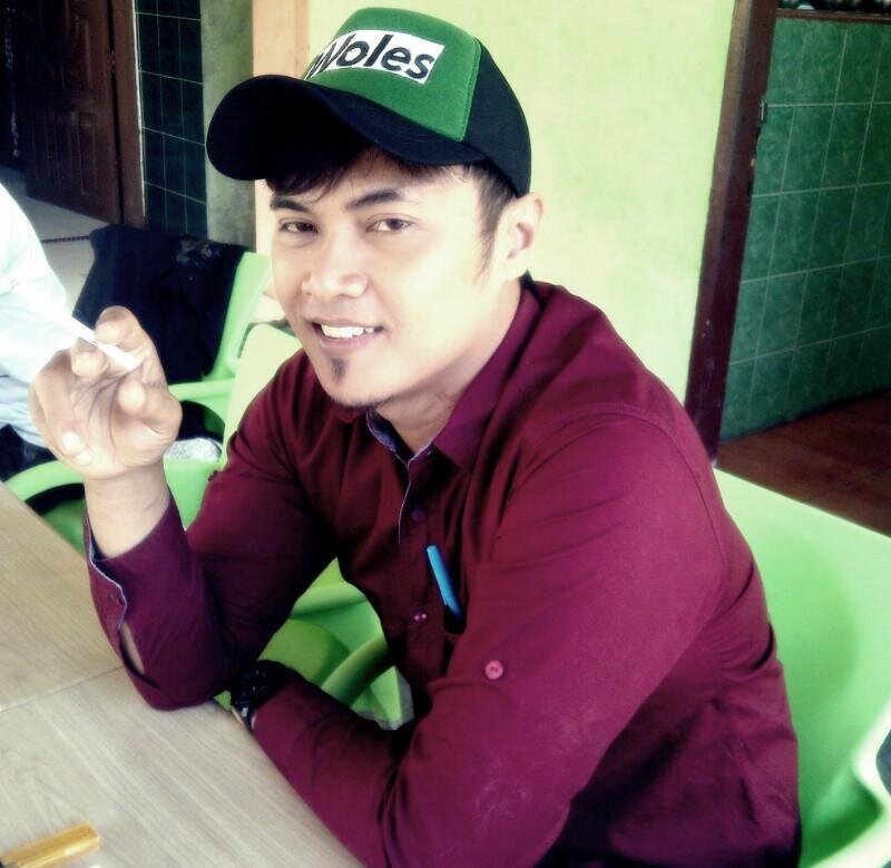 SUMUT Warung Budi Gunung Tua  :mention folback...mari berkawan
