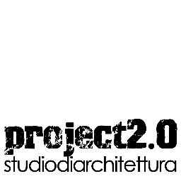 projectduepunto's profile picture. studio di architetura