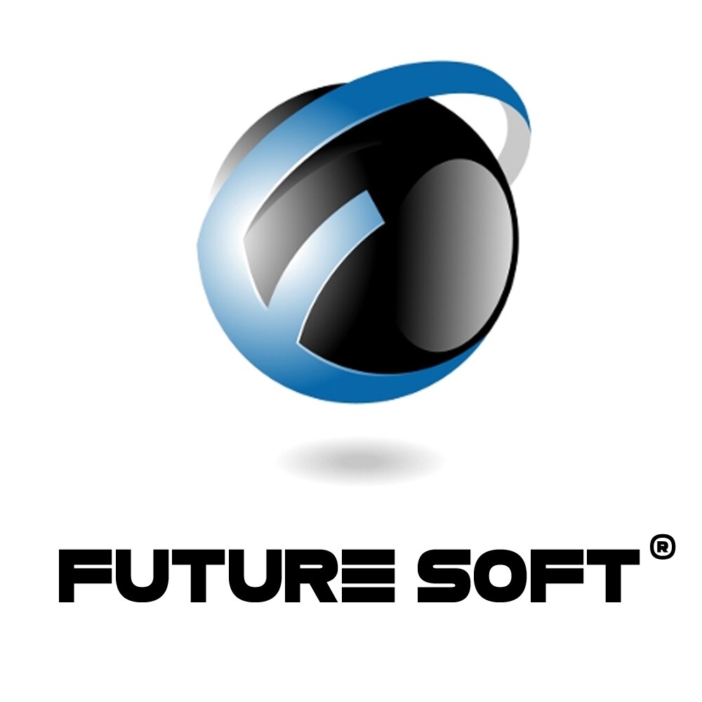 futuresoft123's profile picture. touch the future - future soft