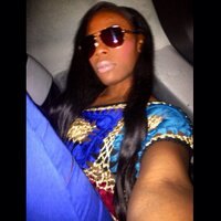 BRESHAY (@_breshay) 's Twitter Profile