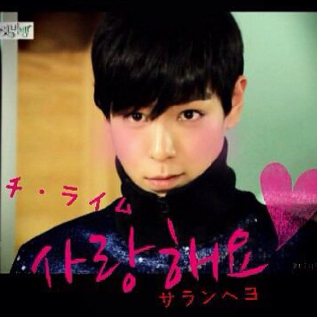 大阪/99line/よじゃ/ BIGBANGは、生きがい♡♡ てそたぷよりおーるpen！！ ハイちゃん大好き♡♡