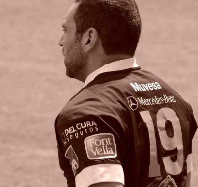 Jugador de rugby