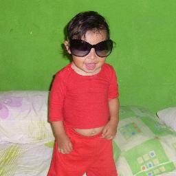 te amo mucho hijita, eres todo para mi