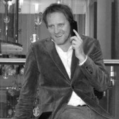 My name is John Profile