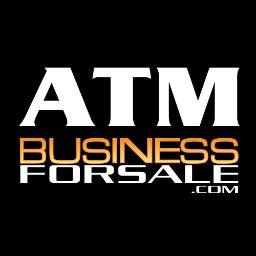 The ATM industry's number one destination for buyers and sellers of ATM route opportunities on the web!