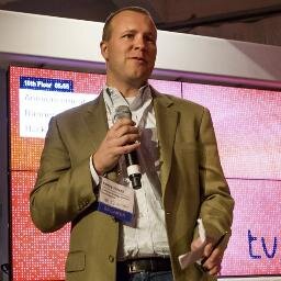 CIO_Corey's profile picture. IT Executive, Architect, Innovator, transforming companies from laggers to leaders.