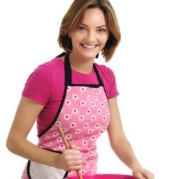 PinkKitchenG's profile picture. Pink, pink and more pink in the kitchen!