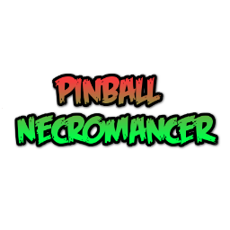 Bringing Pinball Machines back from the dead!