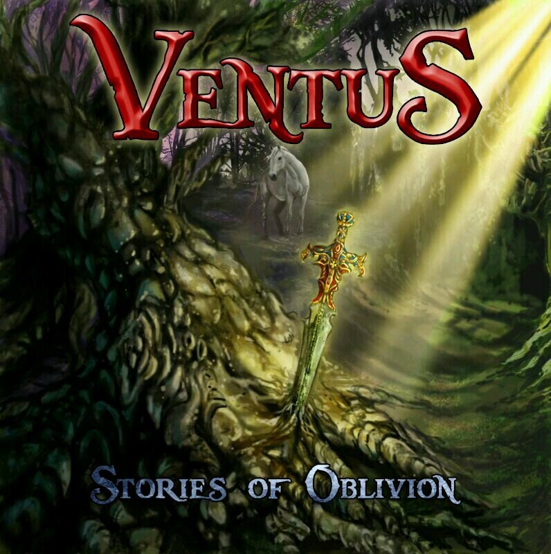Banda de Power Metal Ventus: 
Guitarra:@Bezea_93 Guitarra: Yamil Zaidan Bajo:Rick Növis Cantante: Ivan ZapasTeclados:@CesarBikemetal Baterías: @MeLlamoArl