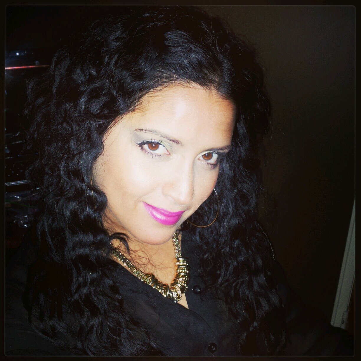 eileen1207's profile picture. 