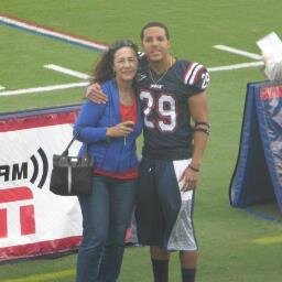 Serve God... by reflec✝ing LOVE.
FAU 🏈 Alum
Master of Science in Health Promotion
Master of Laws in Intercultural Human Rights