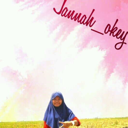 unfoll aja twitter gw yg ini! follow twitter gw yg @RikhulJannah aja, twitter ini oror