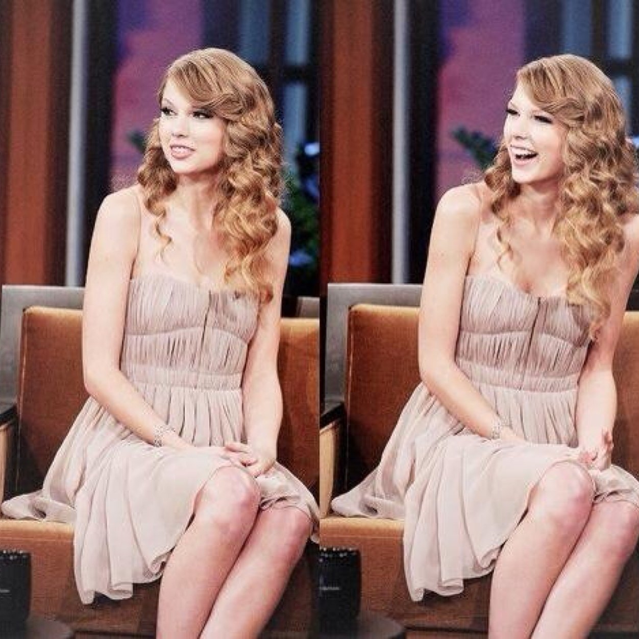 Fearless, begin again, our song and 13! Lov u Taylor ❤