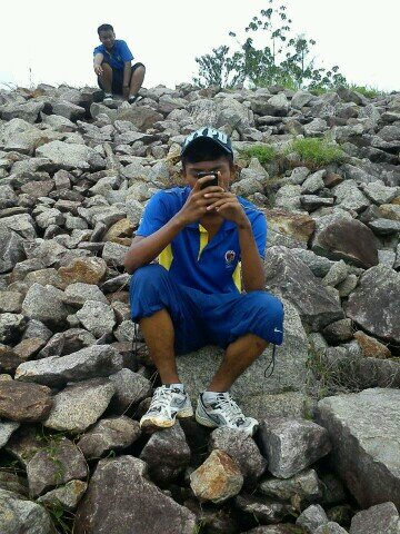 safwann17's profile picture. Profiℓe Origiηaℓ& Officiaℓ®
█║▌│█│║▌║││█║▌║▌║
Verified Officiaℓ
twitter✩✩✩✩✩ ヅ
P