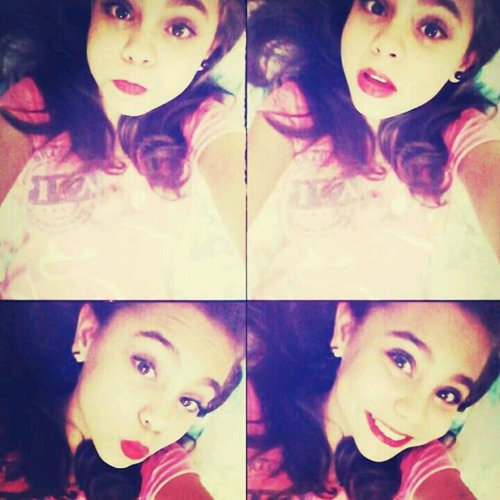 Believe In Me†