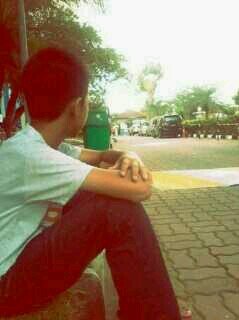 EhhhIzzul's profile picture. THIS IS KOTA BHARU