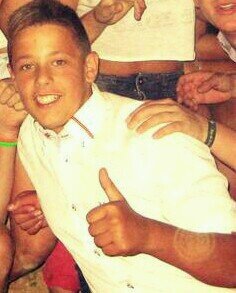 Hay que vivir la vida ;).