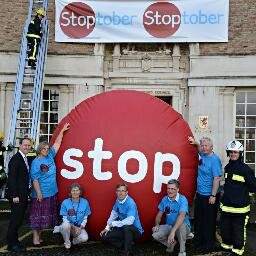 NHS Stop Smoking Service providing help and support for anyone wanting to QUIT in Somerset